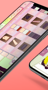 Baixar Gacha Nox Mod Arte e design para Android captura de tela 2