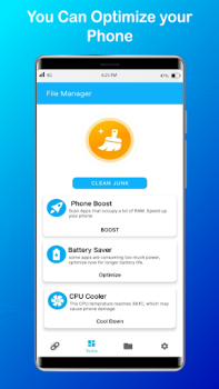 Baixar OTG - Transferir Arquivos Emprego para Android captura de tela 5