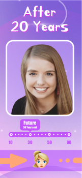 Baixar FutureMagic - See future self Entretenimento para Android captura de tela 2