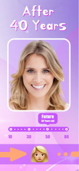 Baixar FutureMagic - See future self Entretenimento para Android captura de tela 3