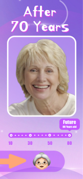 Baixar FutureMagic - See future self Entretenimento para Android captura de tela 4