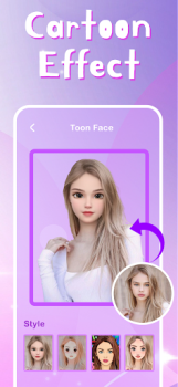 Baixar FutureMagic - See future self Entretenimento para Android captura de tela 5