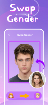 Baixar FutureMagic - See future self Entretenimento para Android captura de tela 6