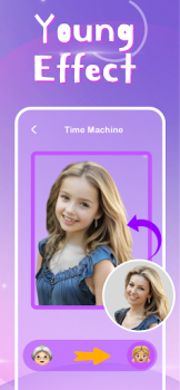 Baixar FutureMagic - See future self Entretenimento para Android captura de tela 7