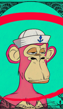 Baixar Monkey NFT Personalização para Android captura de tela 4