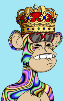 Baixar Monkey NFT Personalização para Android captura de tela 5