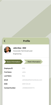 Baixar YODA Emprego para Android captura de tela 2