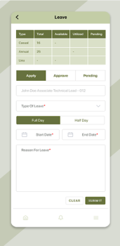 Baixar YODA Emprego para Android captura de tela 3