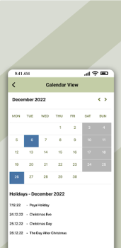 Baixar YODA Emprego para Android captura de tela 4