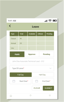 Baixar YODA Emprego para Android captura de tela 5