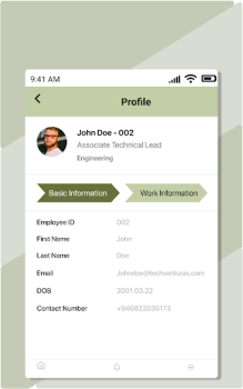 Baixar YODA Emprego para Android captura de tela 7