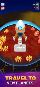 Baixar Terradome 3D Aventura para Android captura de tela 5