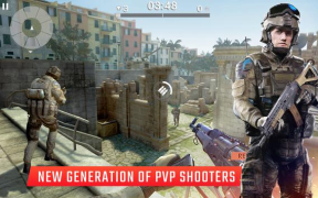 Baixar Warface GO: Jogo de tiro FPS Jogos de ação para Android captura de tela 6