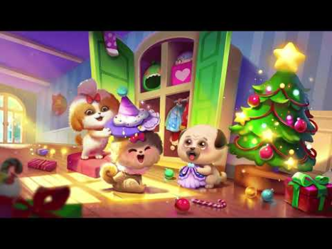 Baixar Jogos Panda: Vida de Cachorro Jogos de Aprendizagem para Android captura de tela 8