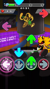 Baixar FNF Music Night Battle Música para Android captura de tela 4