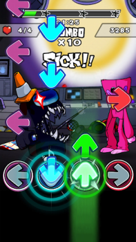 Baixar FNF Music Night Battle Música para Android captura de tela 6