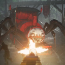 Baixar  Choo Choo Spider Monster Train