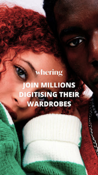 Baixar Whering: Guarda-Roupa Virtual Compras para Android