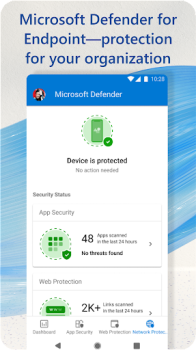 Baixar Microsoft Defender: Antivirus Ferramentas para Android captura de tela 6