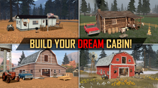 Baixar American Marksman Simuladores para Android captura de tela 2