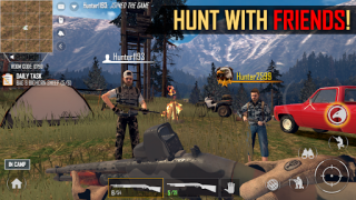 Baixar American Marksman Simuladores para Android captura de tela 4