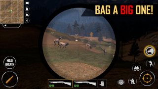 Baixar American Marksman Simuladores para Android captura de tela 6