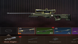 Baixar Elite Sniper Shooter 2 Simuladores para Android captura de tela 2
