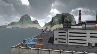 Baixar Elite Sniper Shooter 2 Simuladores para Android captura de tela 3
