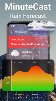 Baixar Clima Clima para Android captura de tela 6