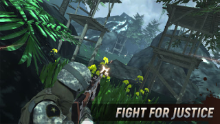 Baixar Epic Shooter Jogos de ação para Android captura de tela 3