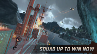 Baixar Epic Shooter Jogos de ação para Android captura de tela 4