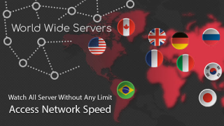 Baixar Well VPN Ferramentas para Android captura de tela 5