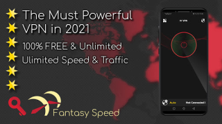 Baixar Well VPN Ferramentas para Android captura de tela 6