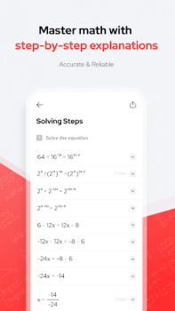 Baixar Gauth: AI Study Companion Educação para Android captura de tela 6