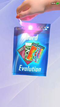 Baixar Evolução de cartas Casual para Android captura de tela 4