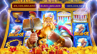 Baixar Cassino LasVegas: Dragon Slots Cassino para Android captura de tela 2