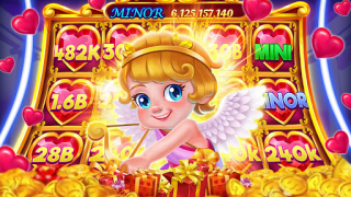 Baixar Cassino LasVegas: Dragon Slots Cassino para Android captura de tela 3