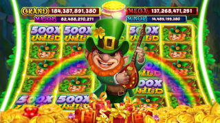 Baixar Cassino LasVegas: Dragon Slots Cassino para Android captura de tela 4