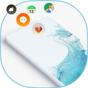Baixar  Galaxy s23 Ultra Launcher