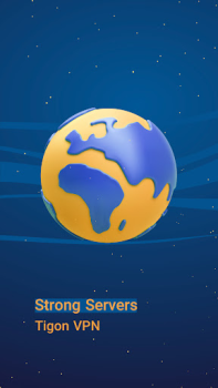 Baixar Tigon Vpn | Super Fast VPN Ferramentas para Android captura de tela 6