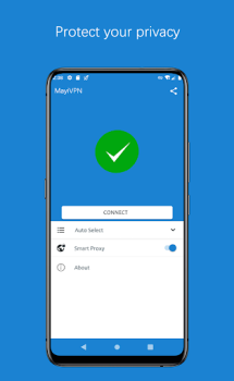 Baixar Mayi VPN - Fast & Secure VPN Ferramentas para Android captura de tela 2