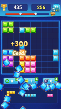 Baixar Block Puzzle - Gem Block Quebra-cabeças para Android captura de tela 5