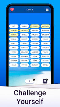 Baixar Associations: Jogo de Palavras Jogos de palavras para Android captura de tela 3
