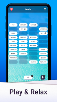 Baixar Associations: Jogo de Palavras Jogos de palavras para Android captura de tela 4