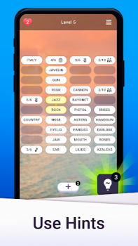 Baixar Associations: Jogo de Palavras Jogos de palavras para Android captura de tela 5