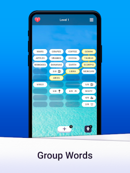 Baixar Associations: Jogo de Palavras Jogos de palavras para Android captura de tela 7