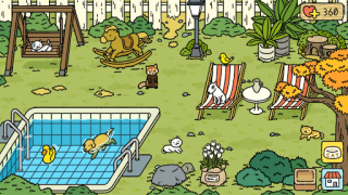 Baixar Adorable Home Simuladores para Android captura de tela 4
