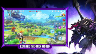 Baixar Summoners' War: Chronicles Jogos de papéis para Android captura de tela 6