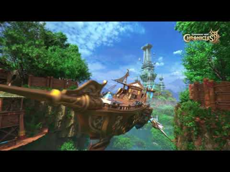 Baixar Summoners' War: Chronicles Jogos de papéis para Android captura de tela 8