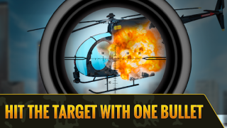 Baixar Sniper area: Jogo de tiro Simuladores para Android captura de tela 5